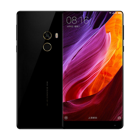 Чохол для Xiaomi Mi Mix