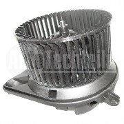 Моторчик пічки на MB Sprinter