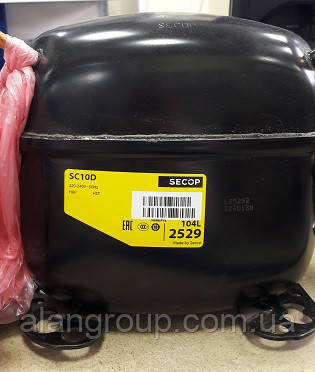 Компресор Danfoss SC 10 D