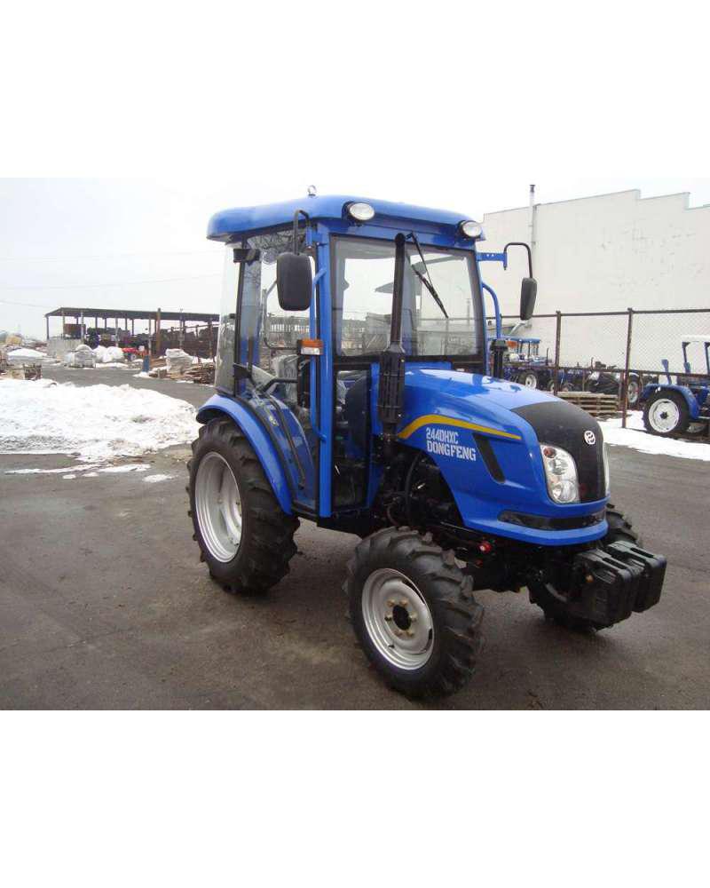 DongFeng 244DHXC