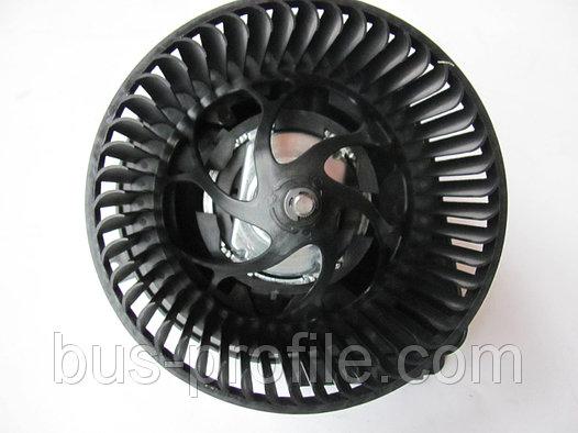 Моторчик печки на MB Sprinter