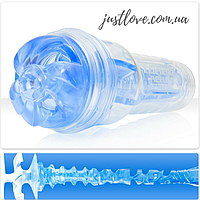 Мастурбатор Fleshlight Turbo Blue Ice Thrust