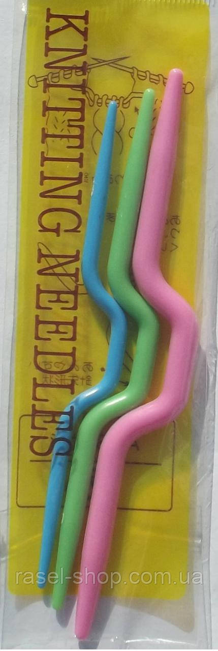 Допоміжні спиці No 2, фото 1