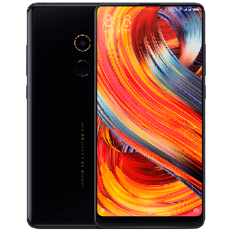 Чохол для Xiaomi Mi Mix 2 / Mi Mix 2X