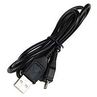 Кабелі та перехідники