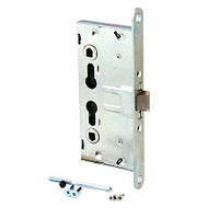 Замок врізний протипожежний Apecs 2000-ZN