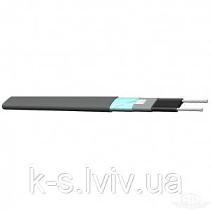 Кабель нагрівальний саморегулюючий nexans DEFROST PIPE 30