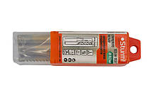 Свердло по металу (з титановим покриттям, Ø10,5 мм,  5 штук) Sturm SN160 1055-04-10S5-T