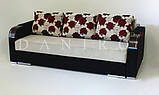 Незвичайна софа Ельжбета, фото 4