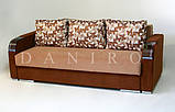 Незвичайна софа Ельжбета, фото 3