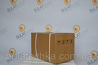 Коробка передач WEIMA 1100-6 (ходоуменьшитель для мотоблока + зчеплення) DELUXE, фото 2