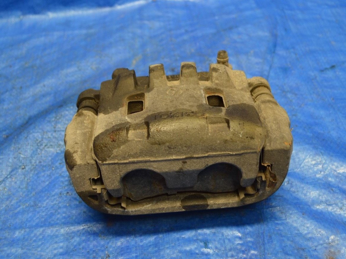 Суппорт передний Subaru Legacy, Outback B14, Forester S12, 2009-2014, 26292SA001, фото 1
