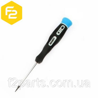 Викрутка torx 3 JAKEMY 8147