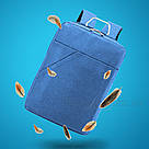 Рюкзак Usmivka міської 14 л синій 250163, фото 5