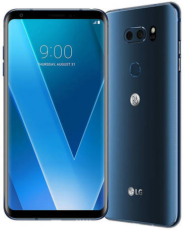 Чохол для LG V30 H930