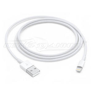 Кабель Apple Lightning to USB, 1 м, фото 2