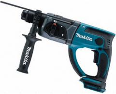 Акумуляторний перфоратор MAKITA DHR 241 SYE — оренда, прокат