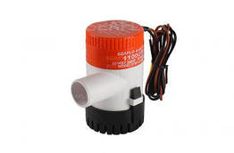 Помпа трюмна 1100GPH SEAFLO