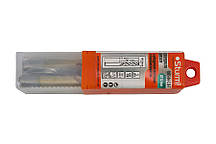 Свердло по металу (з титановим покриттям, Ø12 мм,  5 штук) Sturm SN160 1055-04-12S-T