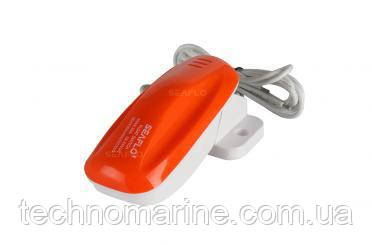 Вимикач помпи Osculati SEAFLO, фото 1