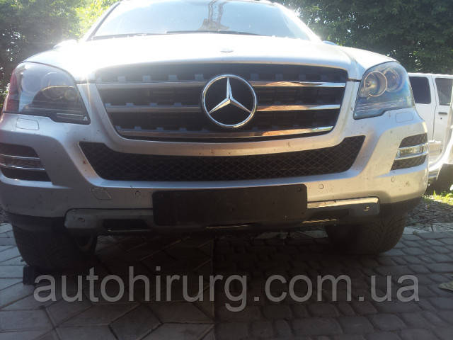 MERCEDES-BENZ ml350cdi б/у запчати MERCEDES-BENZ ml350cdi