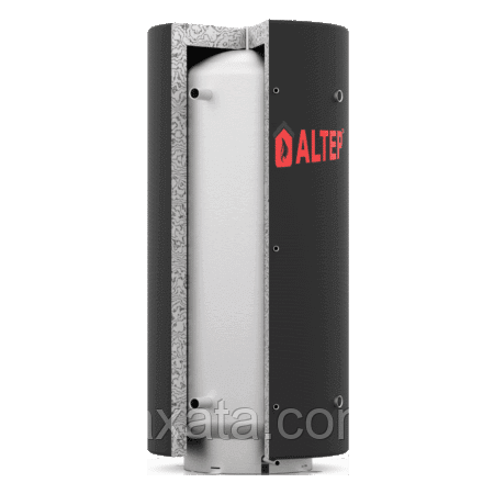 Аккумуляторы тепла Altep (Альтеп) ТА 1500 (теплобаки для отопительных котлов) - фото 2 - id-p658484097