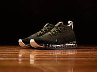Puma jamming forest clearance night
