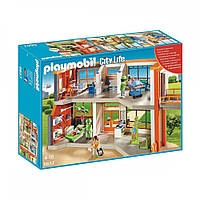 Playmobil Життя в місті Дитяча лікарня (6657)