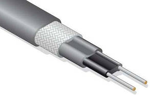 Саморегулюючий кабель Profi therm new 30MSR-PB slimflex