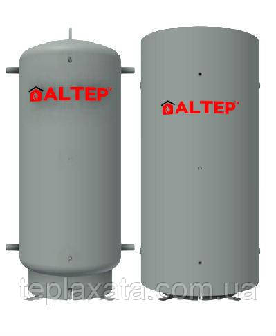 Акумулювальна ємність Altep (Альтеп) ТА 320 (теплобак для опалювальних систем)