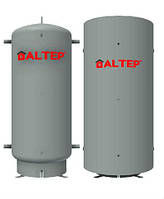 Буферные емкости Altep (Альтеп) ТА0 200 (аккумуляторы тепла для систем отопления)
