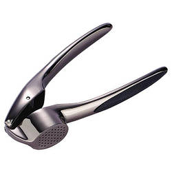 Прес для часнику Kamille з вставками з TPR на ручках