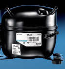 Компресор Danfoss SC 12 С