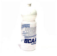 Бутылка для воды BCAA WATER BOTTLE JUG 500 мл