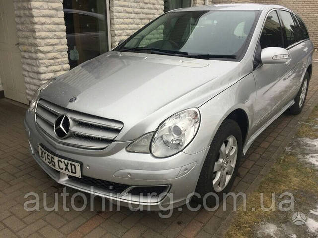 MERCEDES-BENZ e320cdi б/у MERCEDES-BENZ e320cdi