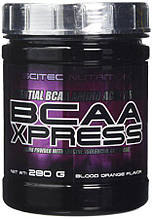 Амінокислоти Scitec nutrition BCAA Xpress 280g