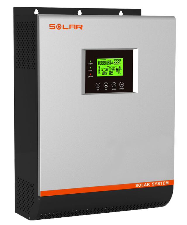 Инвертор Altek PV18-2K PK