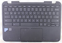 Верхняя крышка с клавиатурой и тачпадом EANL6029010 для Lenovo Chromebook N22 KPI34968