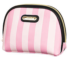 Клатч — косметичка "Смуги" 20х15х6 см