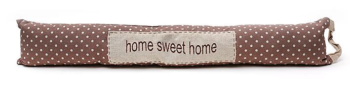Стоппер для двери "Sweet home" Дверные стопор ограничитель, Размер: 83*6*15см - фото 1 - id-p658446083