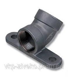 Кріплення для автонапувалок UN1/2-1/2K45