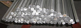 Шестигранник сталь 20, калібрований (Конструкційна, вуглецева якісна сталь