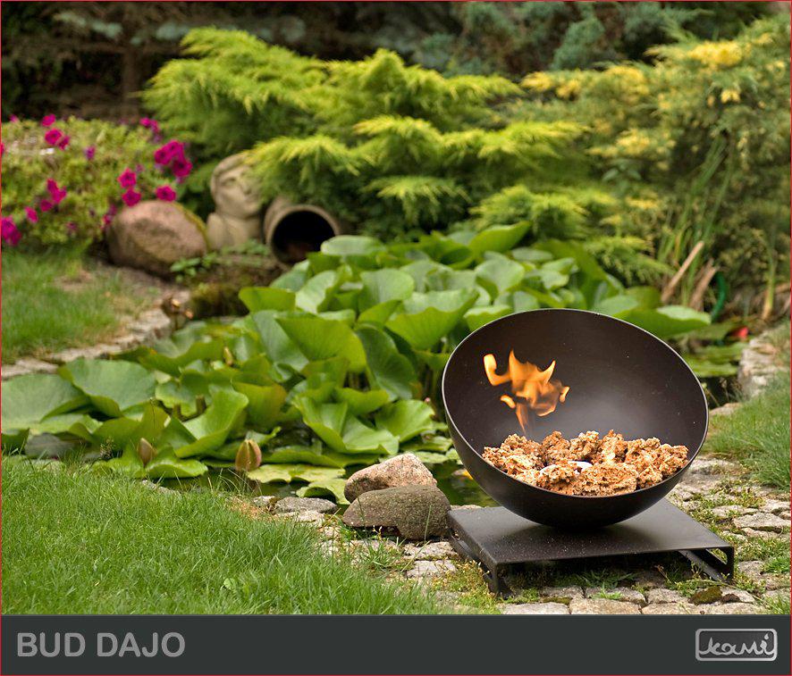 Біокамін KAMI Bud Dajo, фото 1