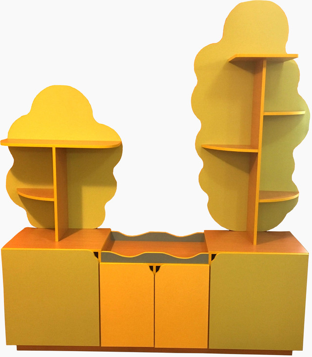 Живий куточок для дитячого садка