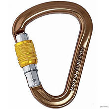 Карабін Singing Rock Hypnos Screw