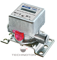 Лічильник палива FLOW METER DFM 100B