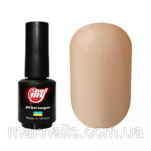 ГЕЛЬ ЛАК MY NAIL 9 МЛ № 338 тілесний 9мл.