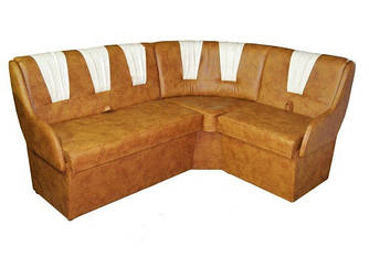 Кухонний куток Дельта 170*130 Mix уголки