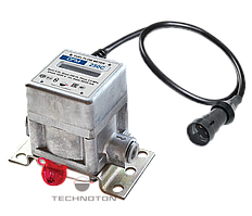 Лічильник витратомір палива FLOW METER DFM 250CK