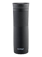 Термокружка Contigo Byron 710 мл, Matte Black (1000-0500)